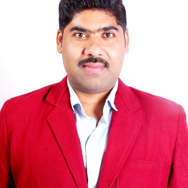 Vijay Kumar